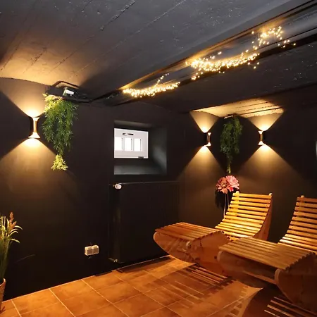 Das Alte Pfarrhaus - De Oude Pastorie *