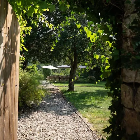 Das Alte Pfarrhaus - De Oude Pastorie Malberg