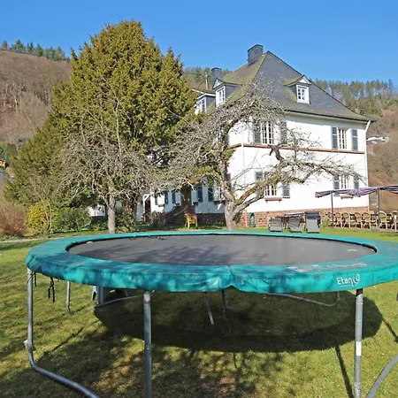 Das Alte Pfarrhaus - De Oude Pastorie Villa