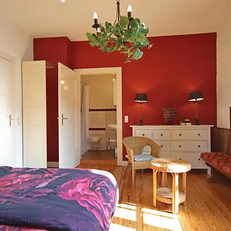 Das Alte Pfarrhaus - De Oude Pastorie *