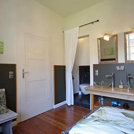 Das Alte Pfarrhaus - De Oude Pastorie