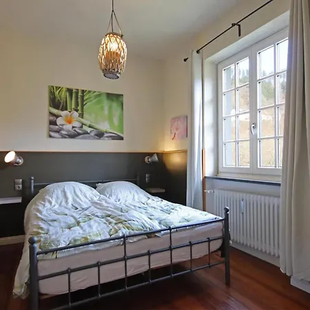 Das Alte Pfarrhaus - De Oude Pastorie Villa