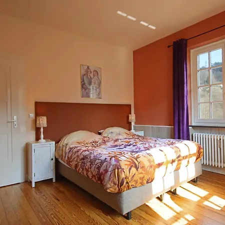 Villa Das Alte Pfarrhaus - De Oude Pastorie *
