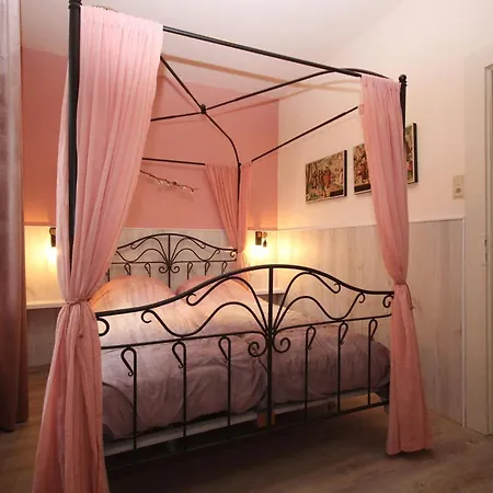 Das Alte Pfarrhaus - De Oude Pastorie *