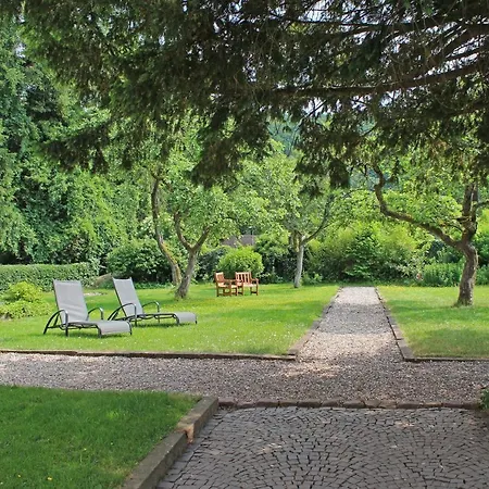 Das Alte Pfarrhaus - De Oude Pastorie Villa *
