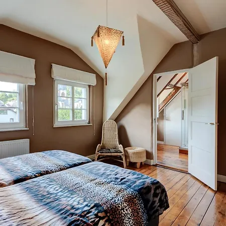 Das Alte Pfarrhaus - De Oude Pastorie * Malberg