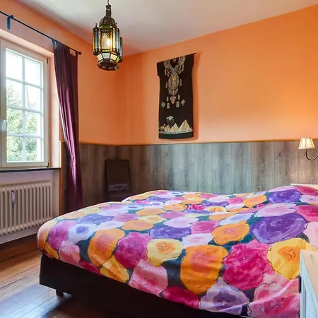 Das Alte Pfarrhaus - De Oude Pastorie Villa Malberg