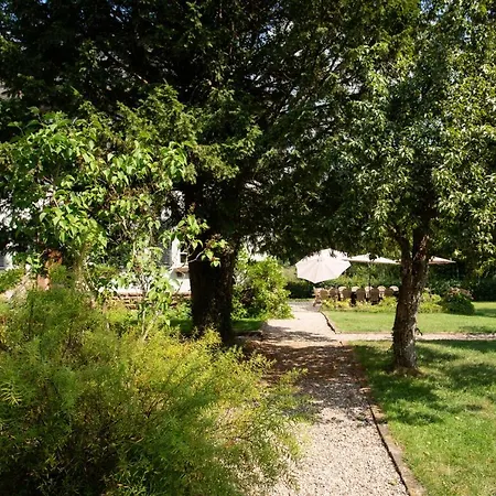 Das Alte Pfarrhaus - De Oude Pastorie * Malberg