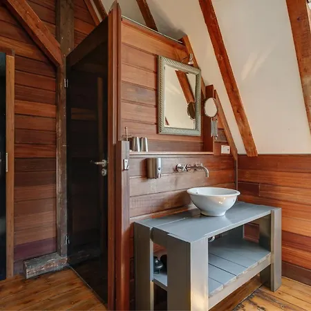 Das Alte Pfarrhaus - De Oude Pastorie *
