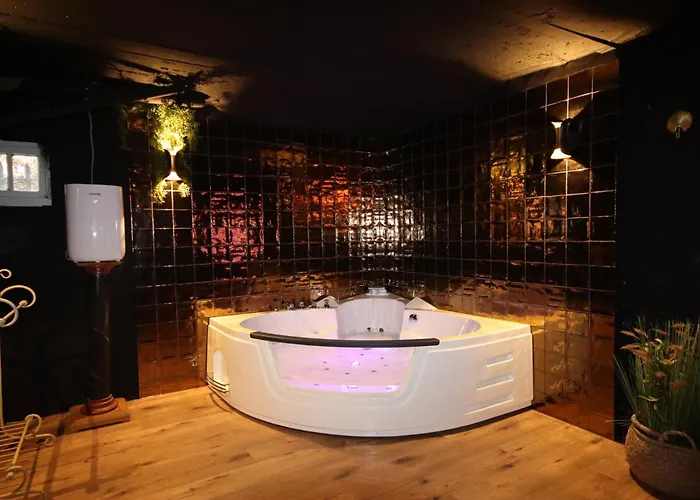 Das Alte Pfarrhaus - De Oude Pastorie *