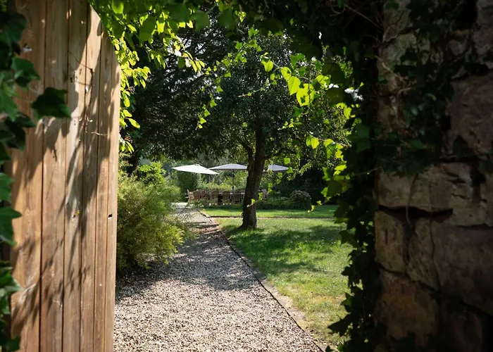 Das Alte Pfarrhaus - De Oude Pastorie Malberg