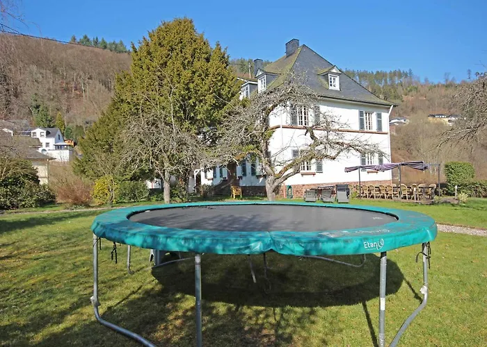 Das Alte Pfarrhaus - De Oude Pastorie 别墅