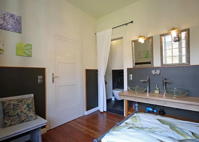 Das Alte Pfarrhaus - De Oude Pastorie