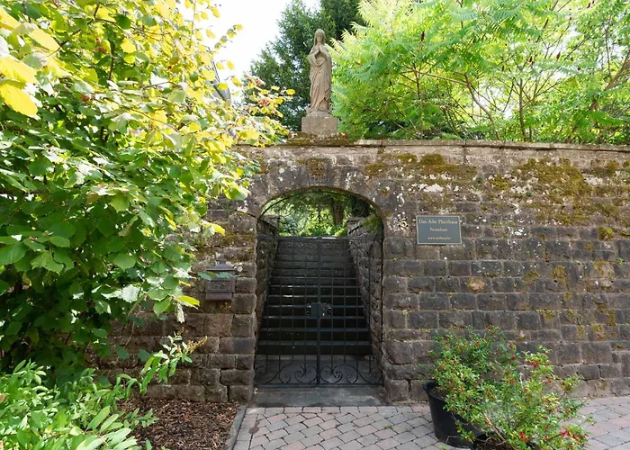 Das Alte Pfarrhaus - De Oude Pastorie Malberg