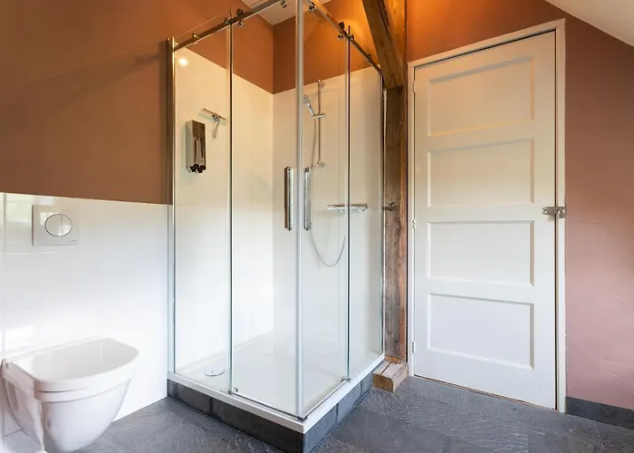 Das Alte Pfarrhaus - De Oude Pastorie Malberg