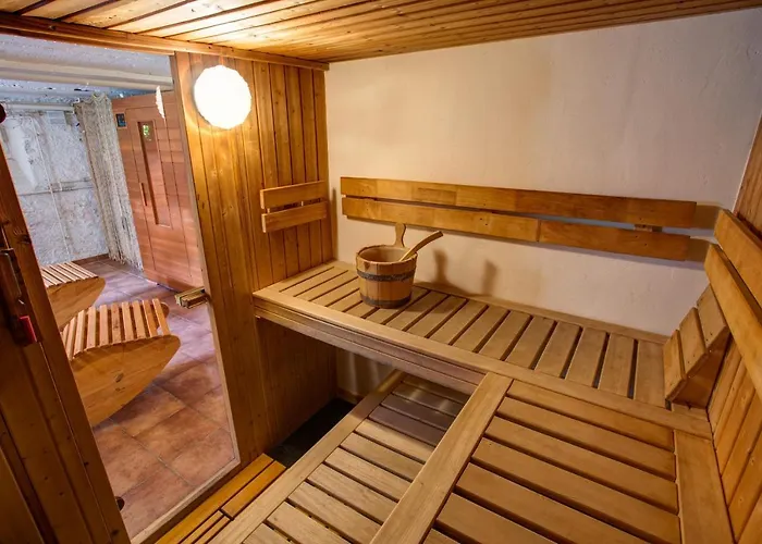 Das Alte Pfarrhaus - De Oude Pastorie