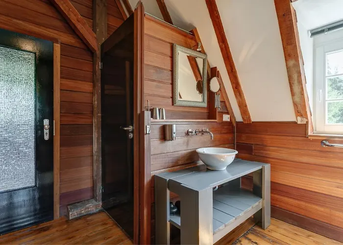 Das Alte Pfarrhaus - De Oude Pastorie *